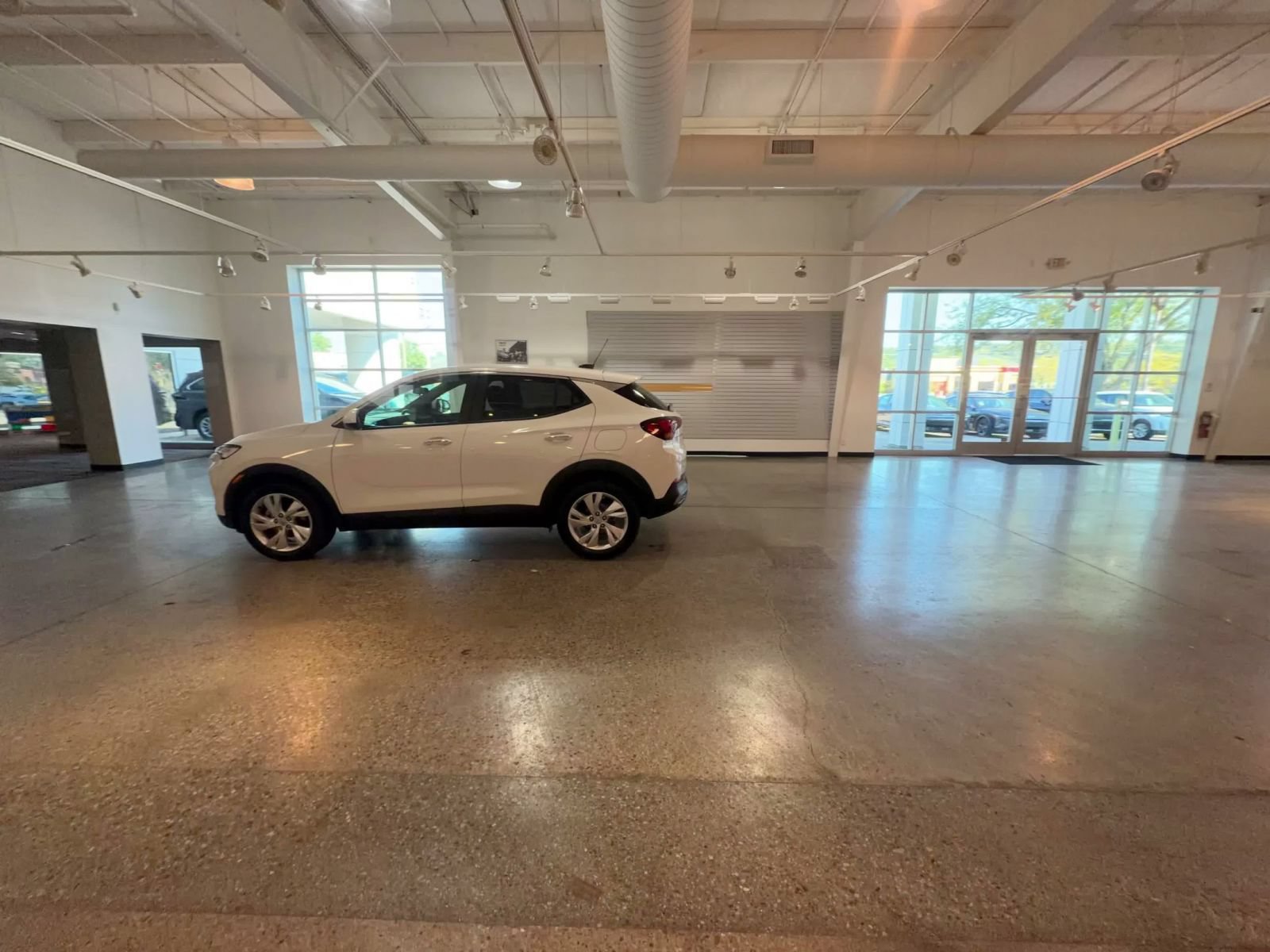 Used 2026 Buick Encore GX Preferred FWD image 8