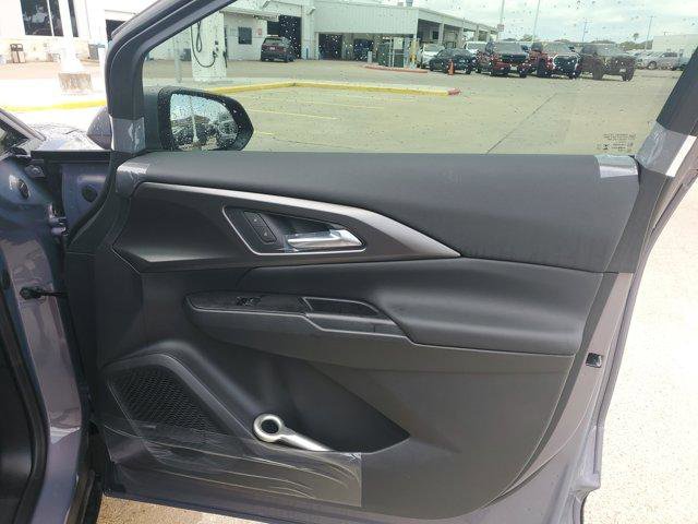 New 2026 Chevrolet Equinox EV LT image 9