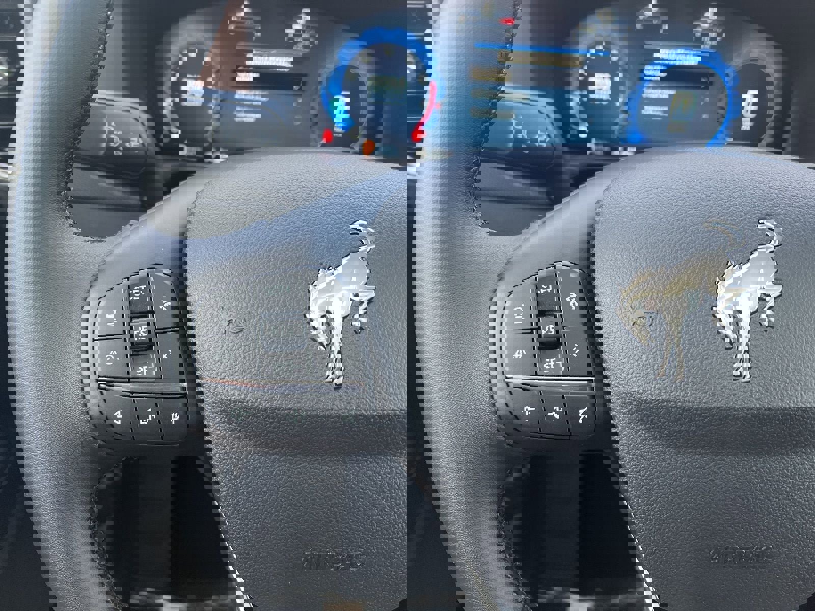 New 2025 Ford Bronco Sport Outer Banks w/ Outer Banks Tech Package+ image 21