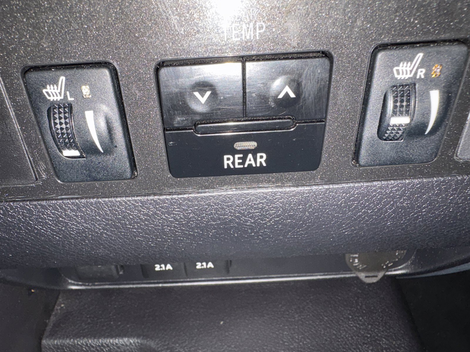 Used 2021 Toyota Sequoia TRD Sport w/ TRD Sport Premium Package AWD/4WD image 29