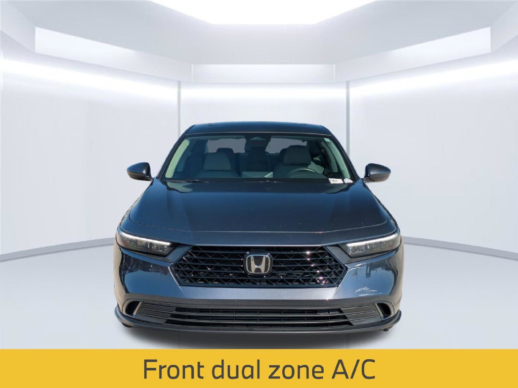 Used 2024 Honda Accord EX image 11