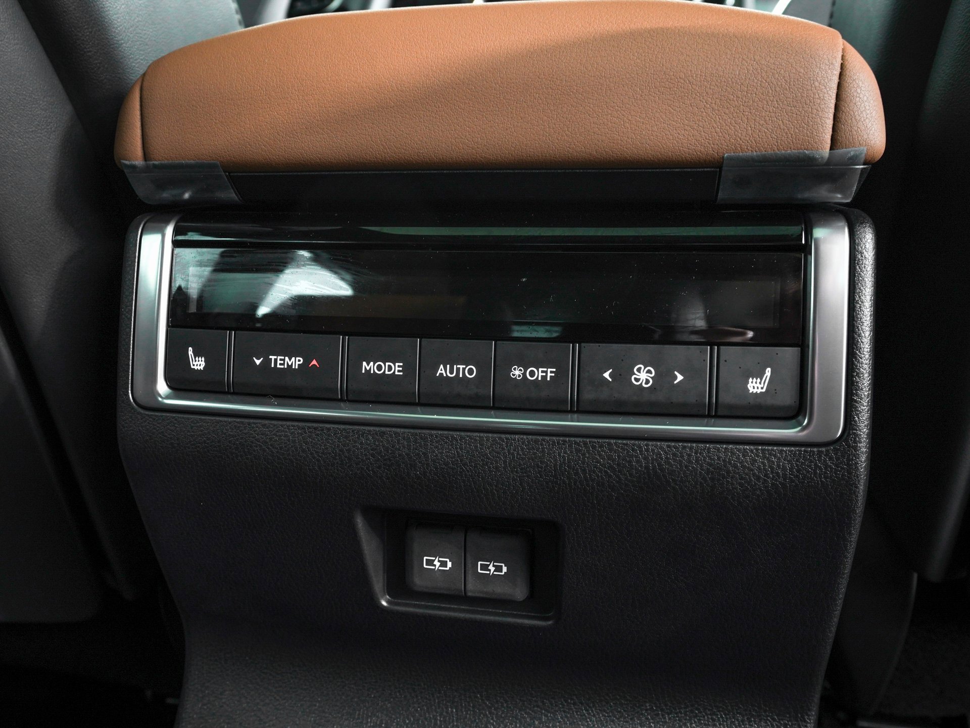 Used 2025 Lexus GX 550 image 12