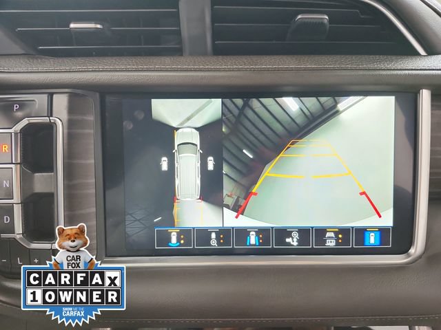 Used 2023 GMC Yukon XL Denali AWD/4WD image 30