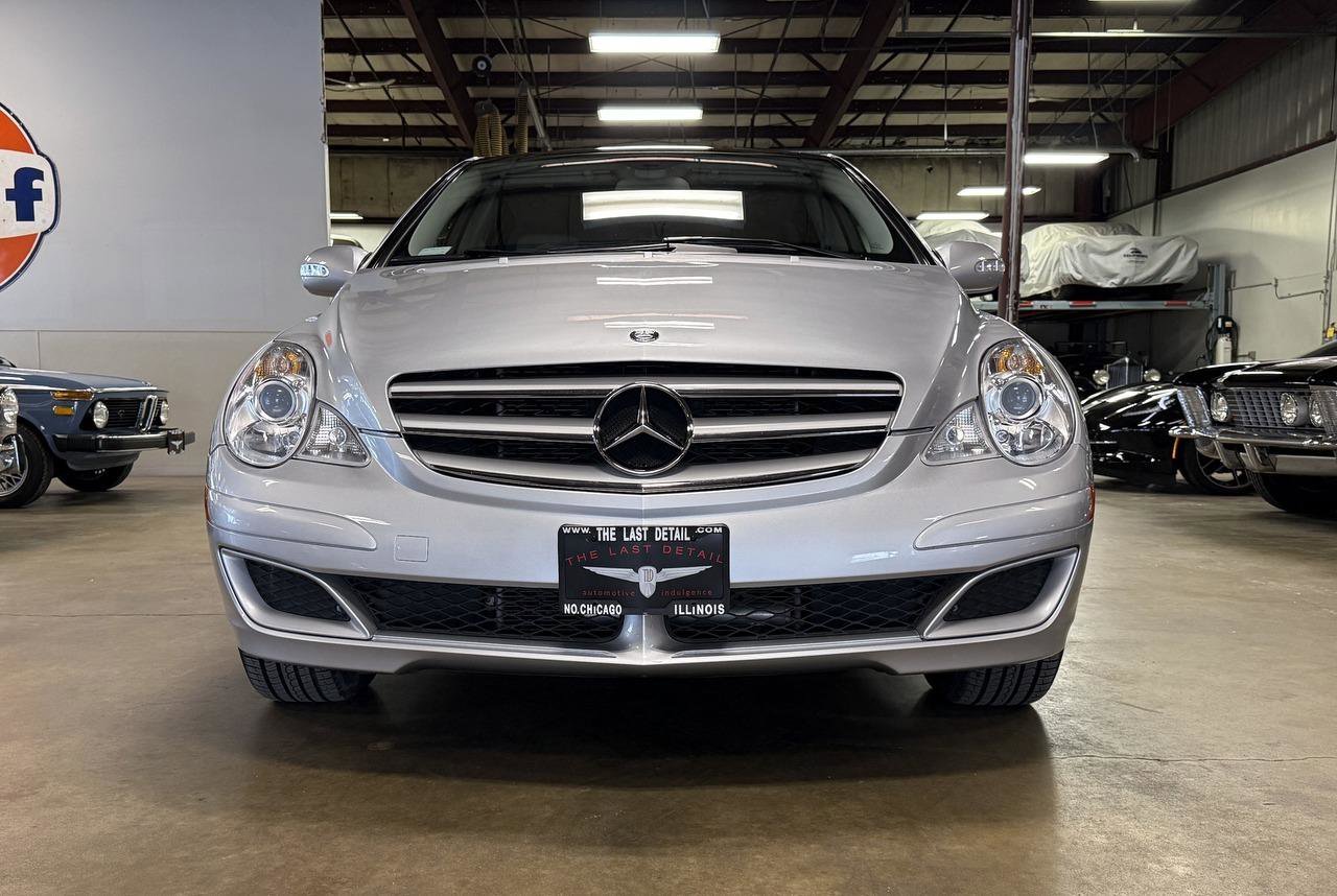 Used 2007 Mercedes-Benz R 350 4MATIC image 5