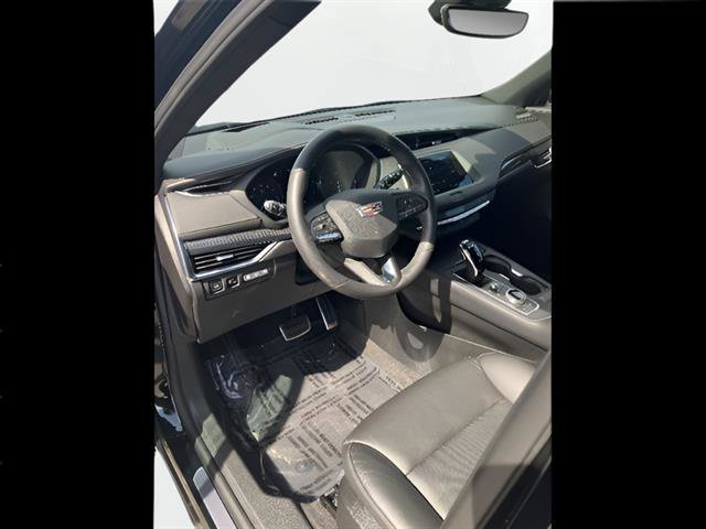 Certified 2023 Cadillac XT4 Sport image 12