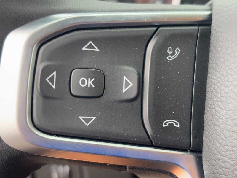 New 2026 RAM 2500 Big Horn image 14