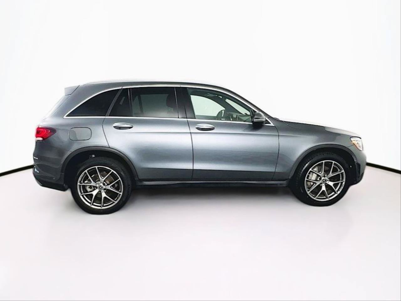 Used 2020 Mercedes-Benz GLC 300 image 10