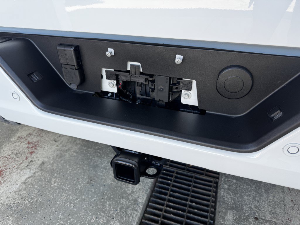 New 2026 Chevrolet Silverado 1500 RST w/ RST All Star Premium Package AWD/4WD image 14