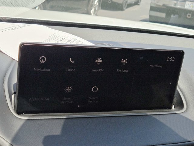 Used 2022 Acura MDX w/ Technology Package AWD/4WD image 24
