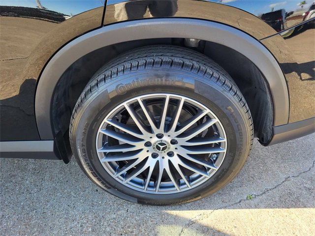 Used 2024 Mercedes-Benz GLC 300 4MATIC image 26