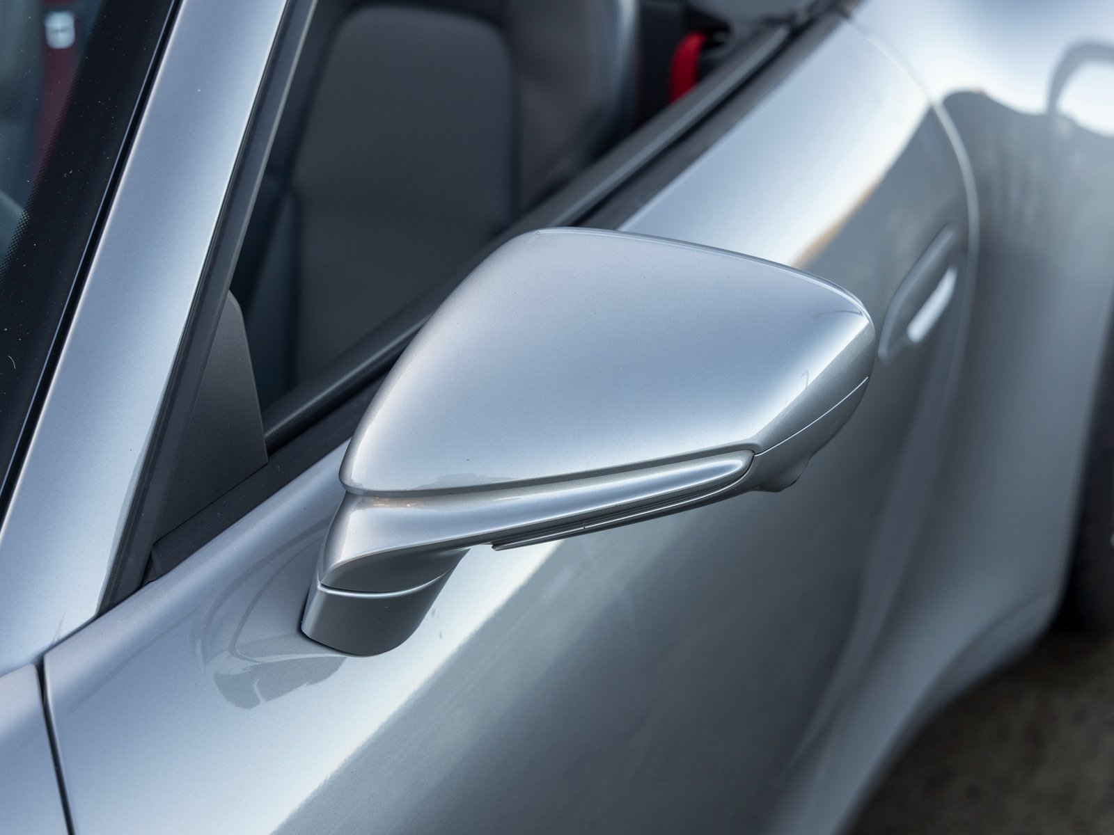 Certified 2021 Porsche 911 Carrera S image 17