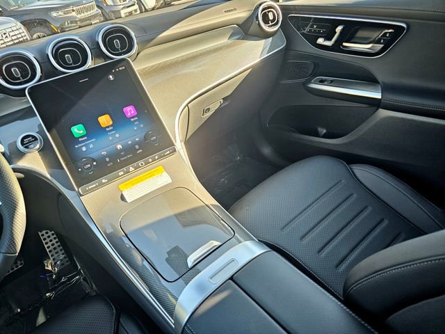 New 2026 Mercedes-Benz GLC 300 4MATIC image 29