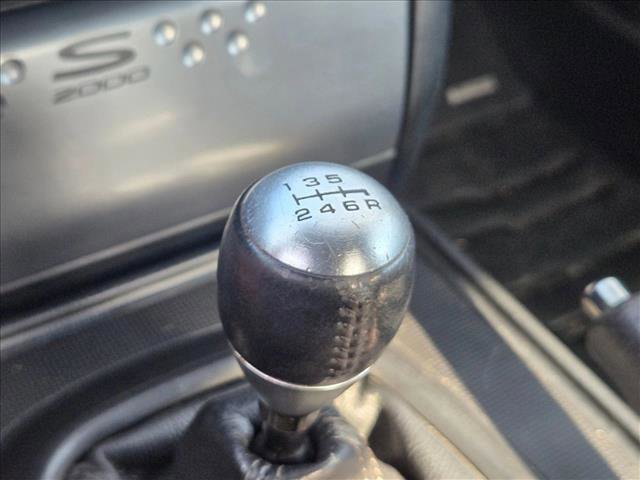 Used 2006 Honda S2000 image 17