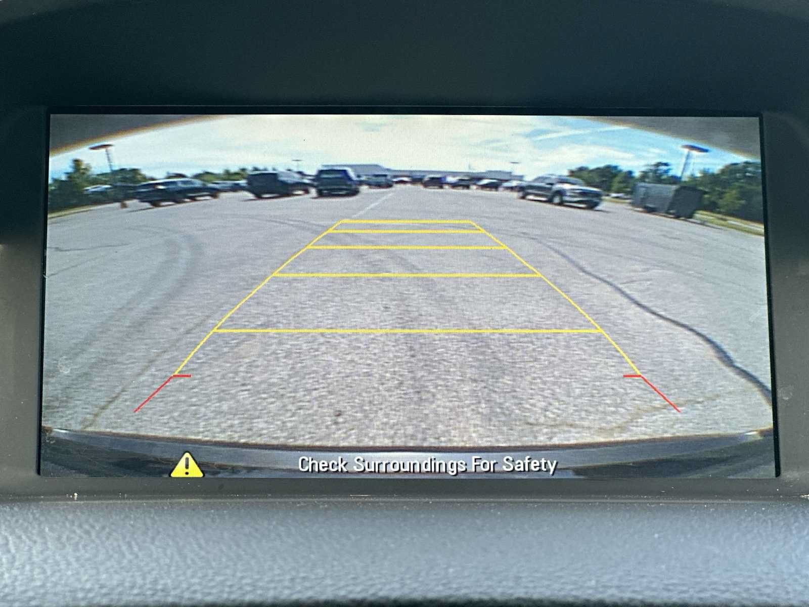 Used 2016 Buick Encore FWD image 33