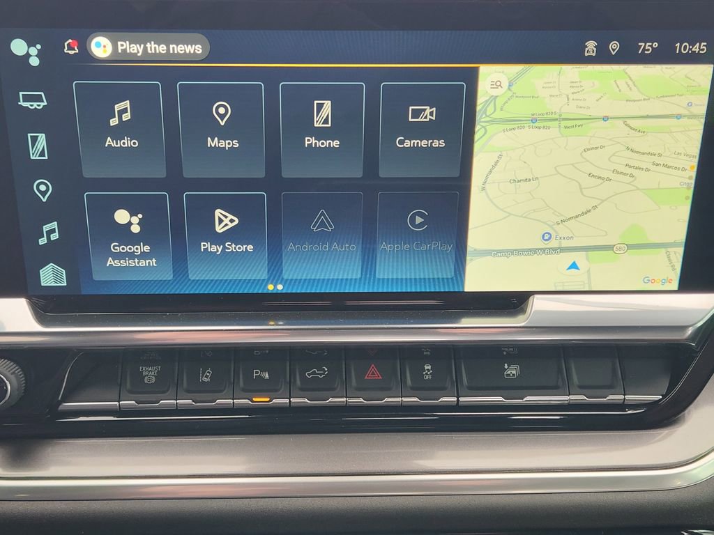 New 2026 Chevrolet Silverado 3500 High Country w/ High Country Premium Package image 13