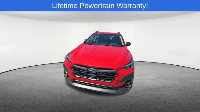 New 2026 Subaru Crosstrek 2.5i Limited AWD/4WD image 3