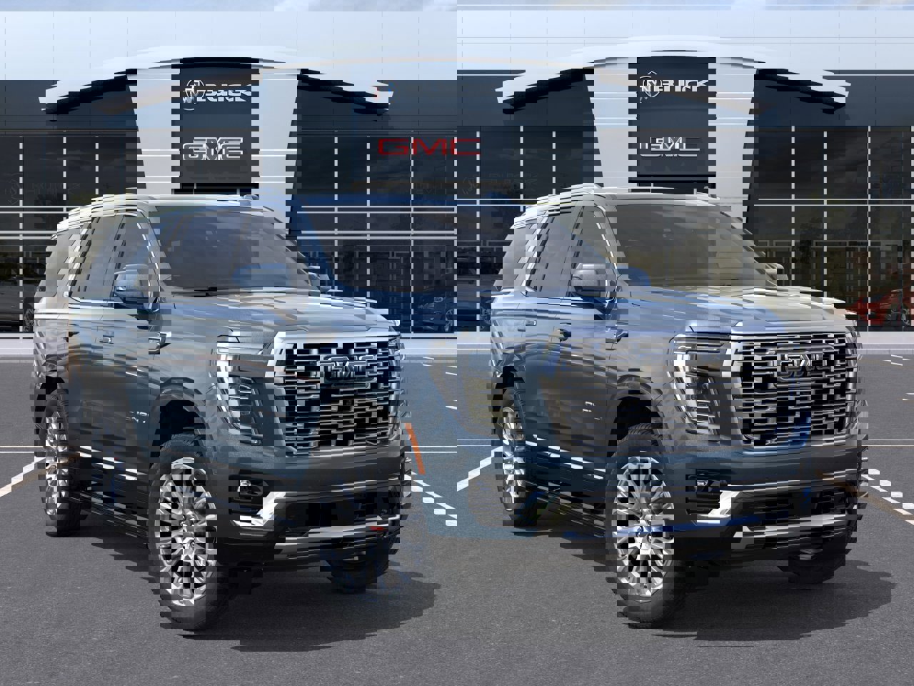 New 2026 GMC Yukon Denali image 31