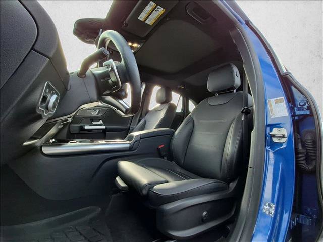Certified 2025 Mercedes-Benz GLA 35 AMG 4MATIC image 14