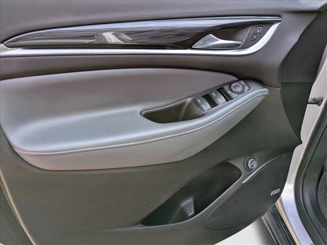 Used 2020 Buick Enclave Essence w/ Sport Touring Edition image 14