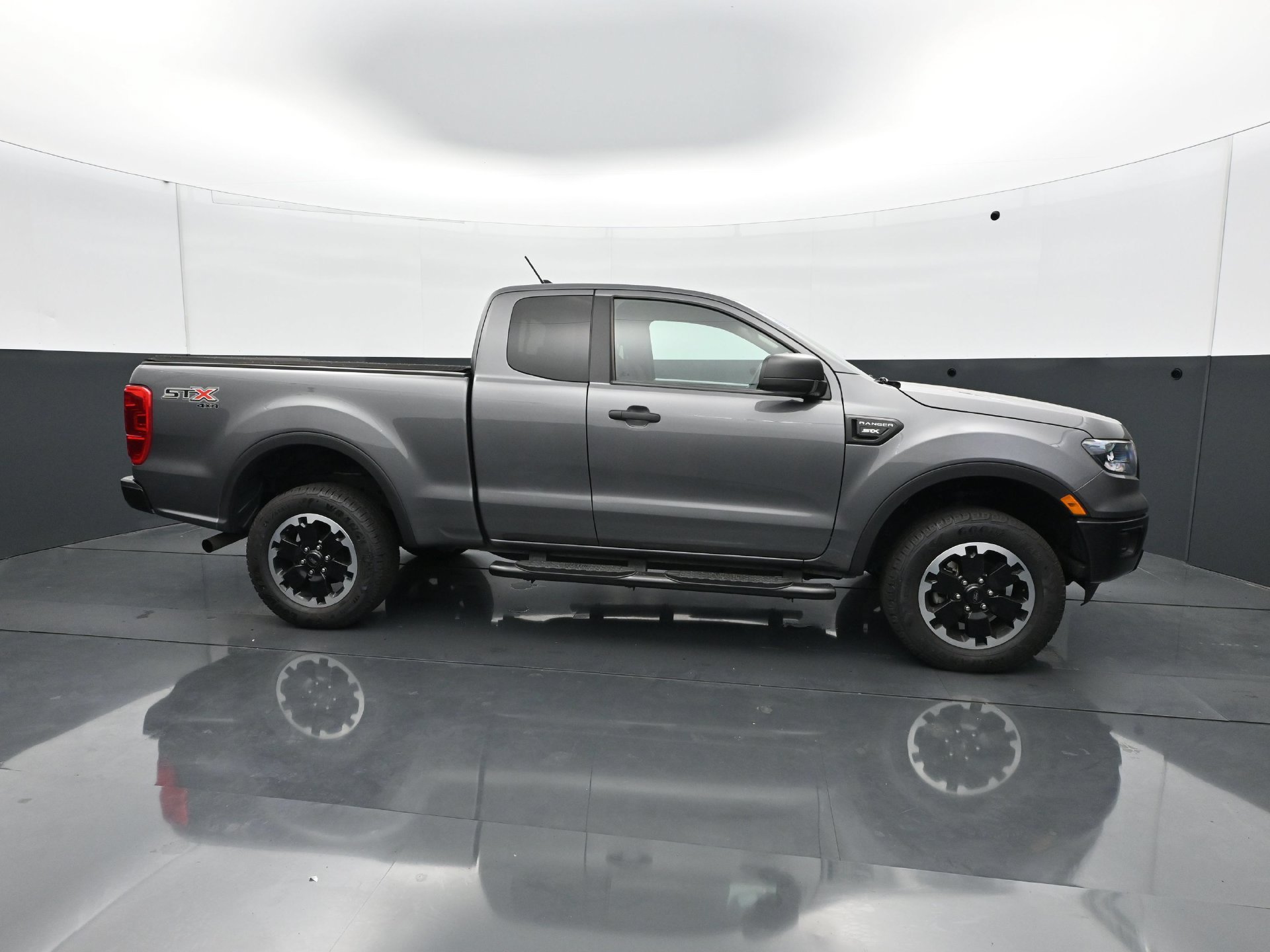 Used 2021 Ford Ranger XL w/ Equipment Group 101A High AWD/4WD image 8