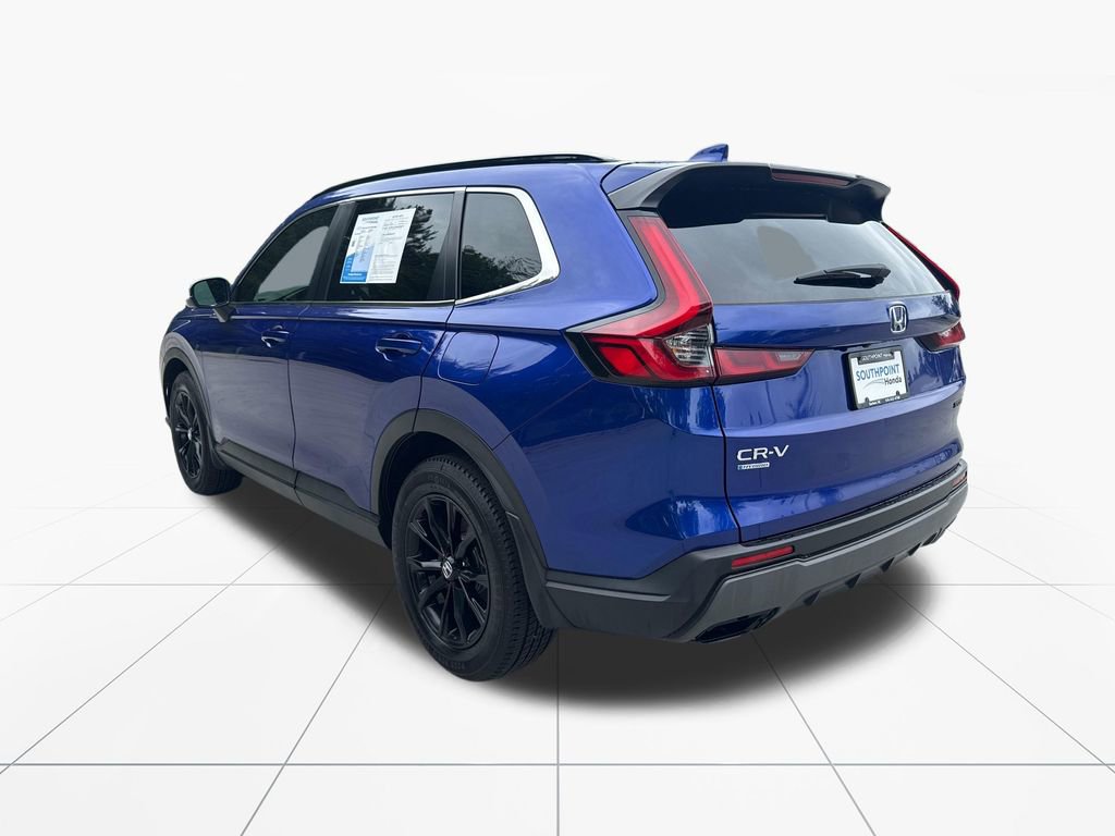 Used 2023 Honda CR-V Sport image 6
