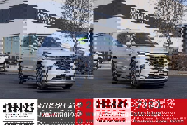 Used 2024 Buick Enclave Premium image 1