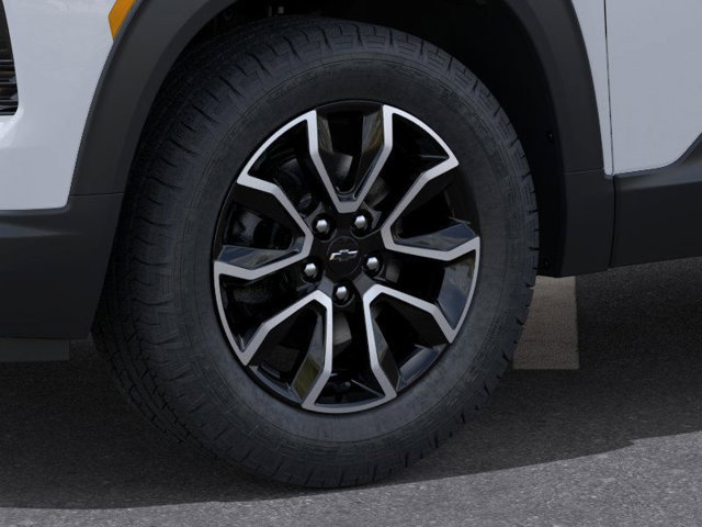 Used 2025 Chevrolet TrailBlazer ACTIV w/ Convenience Package AWD/4WD image 10