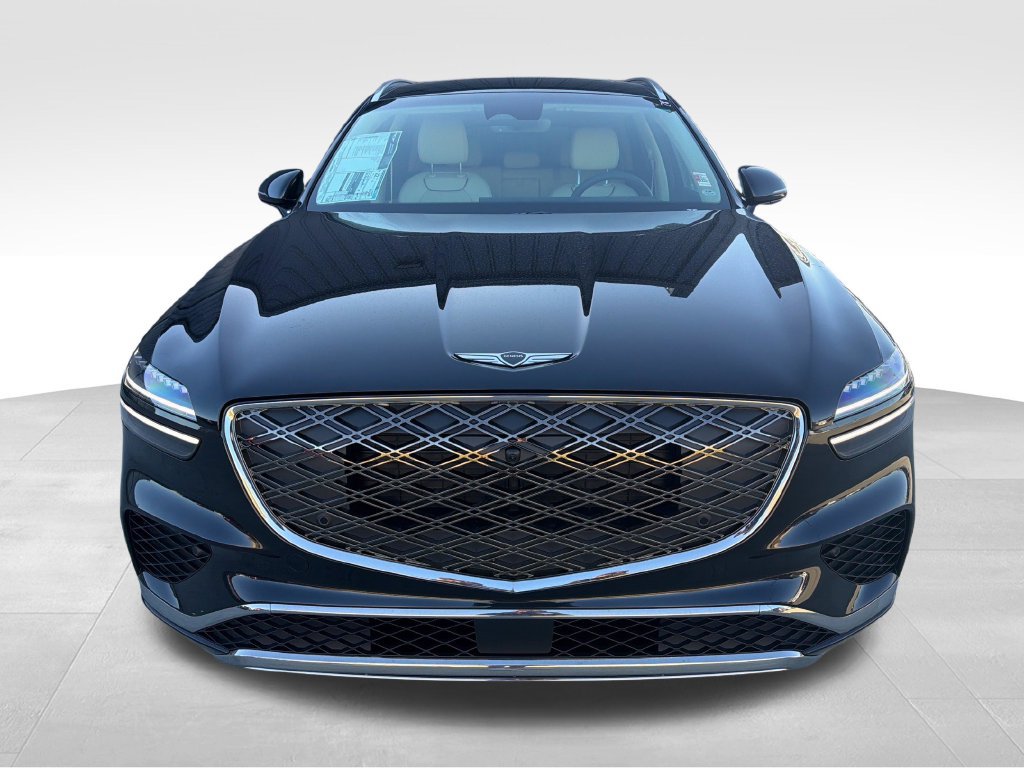 New 2027 Genesis GV70 2.5T Advanced AWD/4WD image 8