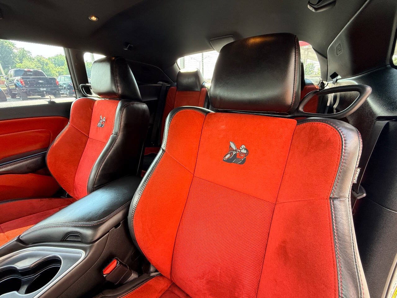 Used 2019 Dodge Challenger R/T Scat Pack RWD image 30