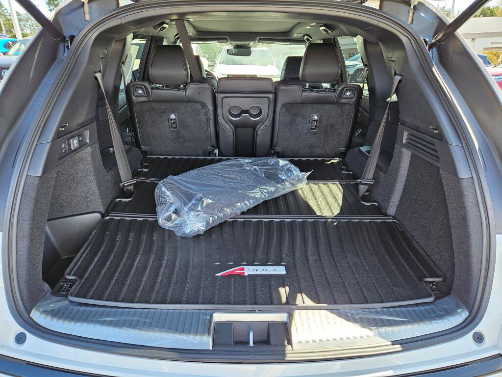 New 2026 Acura MDX A-Spec w/ Advance Package AWD/4WD image 20