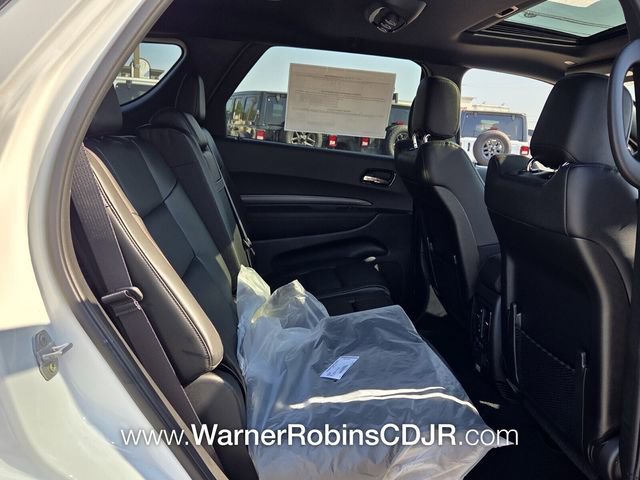 New 2026 Dodge Durango GT image 18