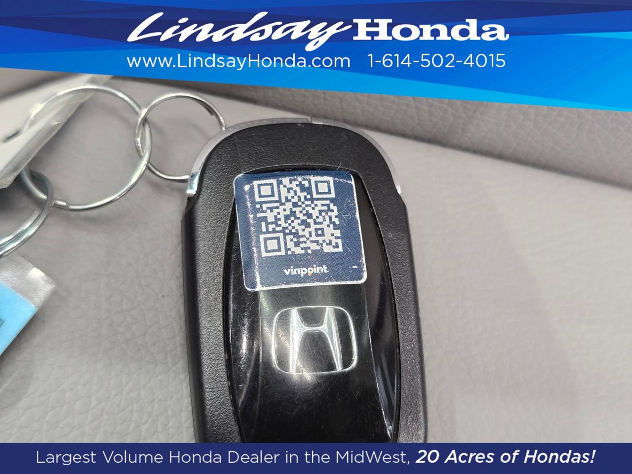 Used 2024 Honda Pilot EX-L image 23