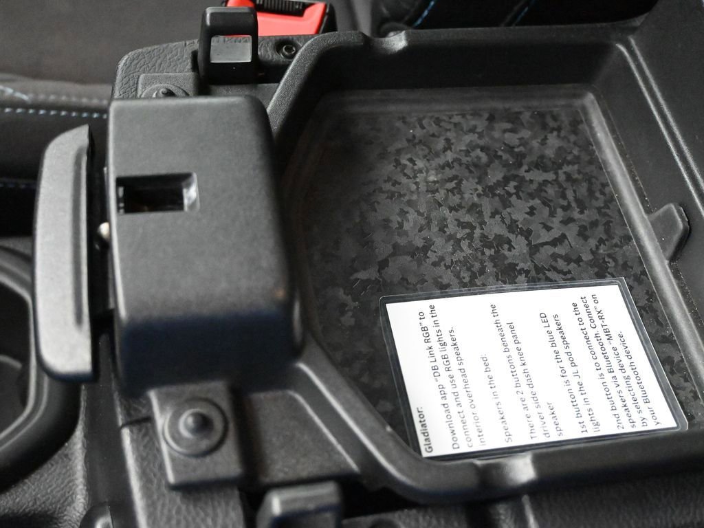 Used 2020 Jeep Gladiator Rubicon image 48