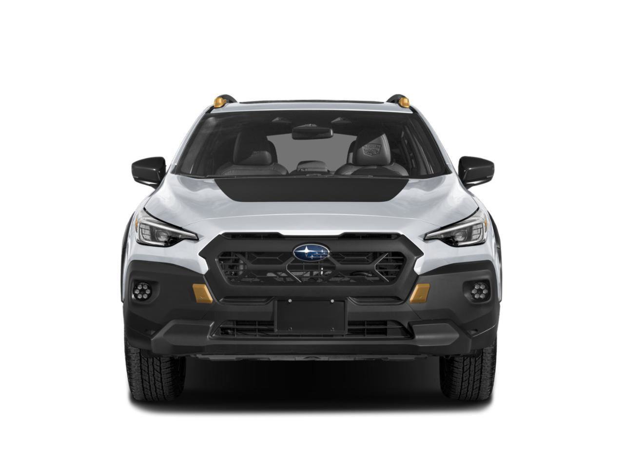 Used 2024 Subaru Crosstrek 2.5i Wilderness w/ Crosstrek Mirror Package image 13
