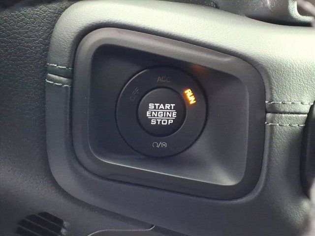 New 2026 Jeep Gladiator Mojave image 11