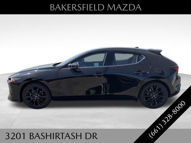 New 2026 MAZDA MAZDA3 Hatchback w/Premium Plus Pkg AWD/4WD video 2