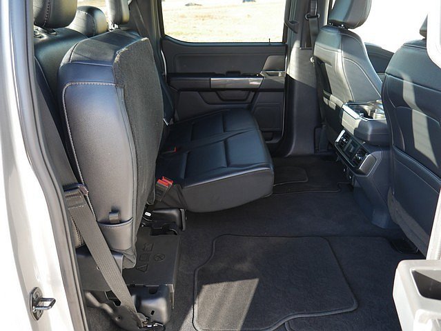 Used 2023 Ford F150 XLT w/ Equipment Group 302A High image 50