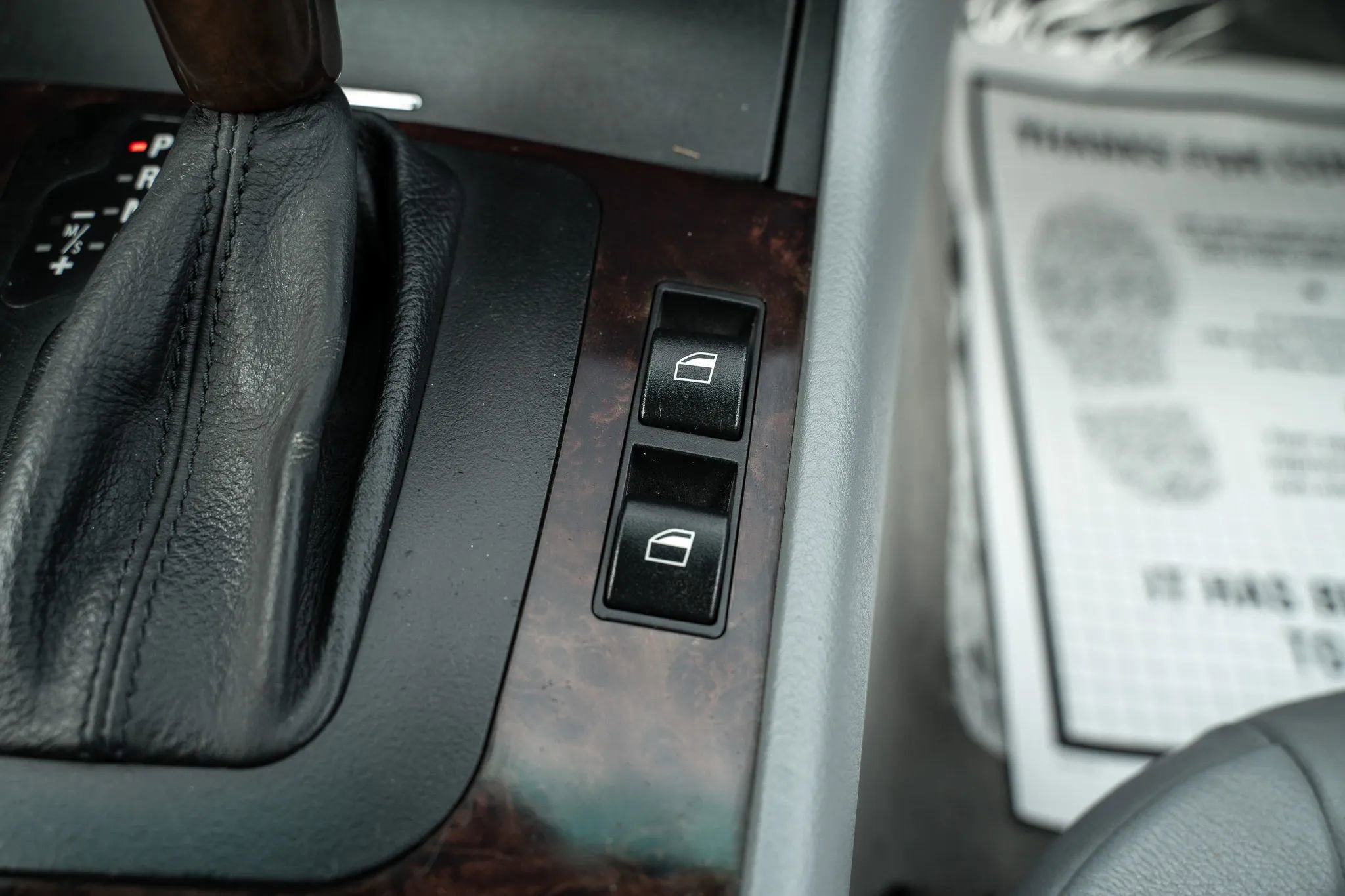 Used 2005 BMW 325Ci Convertible RWD image 21