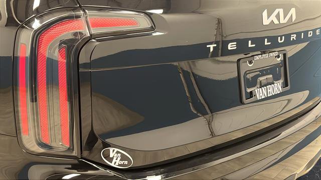 Used 2024 Kia Telluride SX X-Line image 25