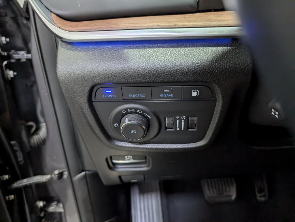 Used 2022 Jeep Grand Cherokee Summit AWD/4WD image 21