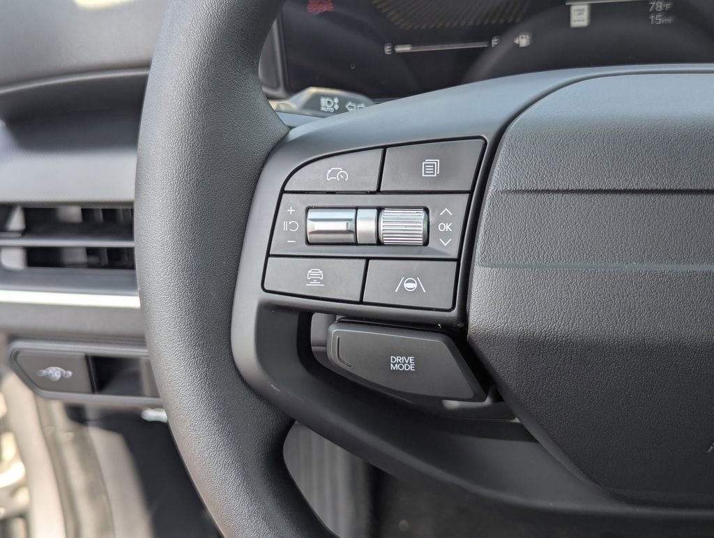 New 2026 Kia K4 LXS image 28