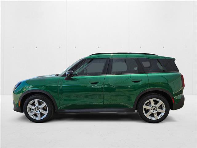 Used 2025 MINI Cooper Countryman S image 9