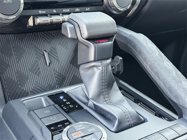 New 2026 Toyota Tacoma TRD Off-Road image 17