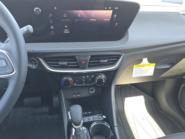 Used 2024 Buick Encore GX Sport Touring w/ Comfort Package FWD image 28