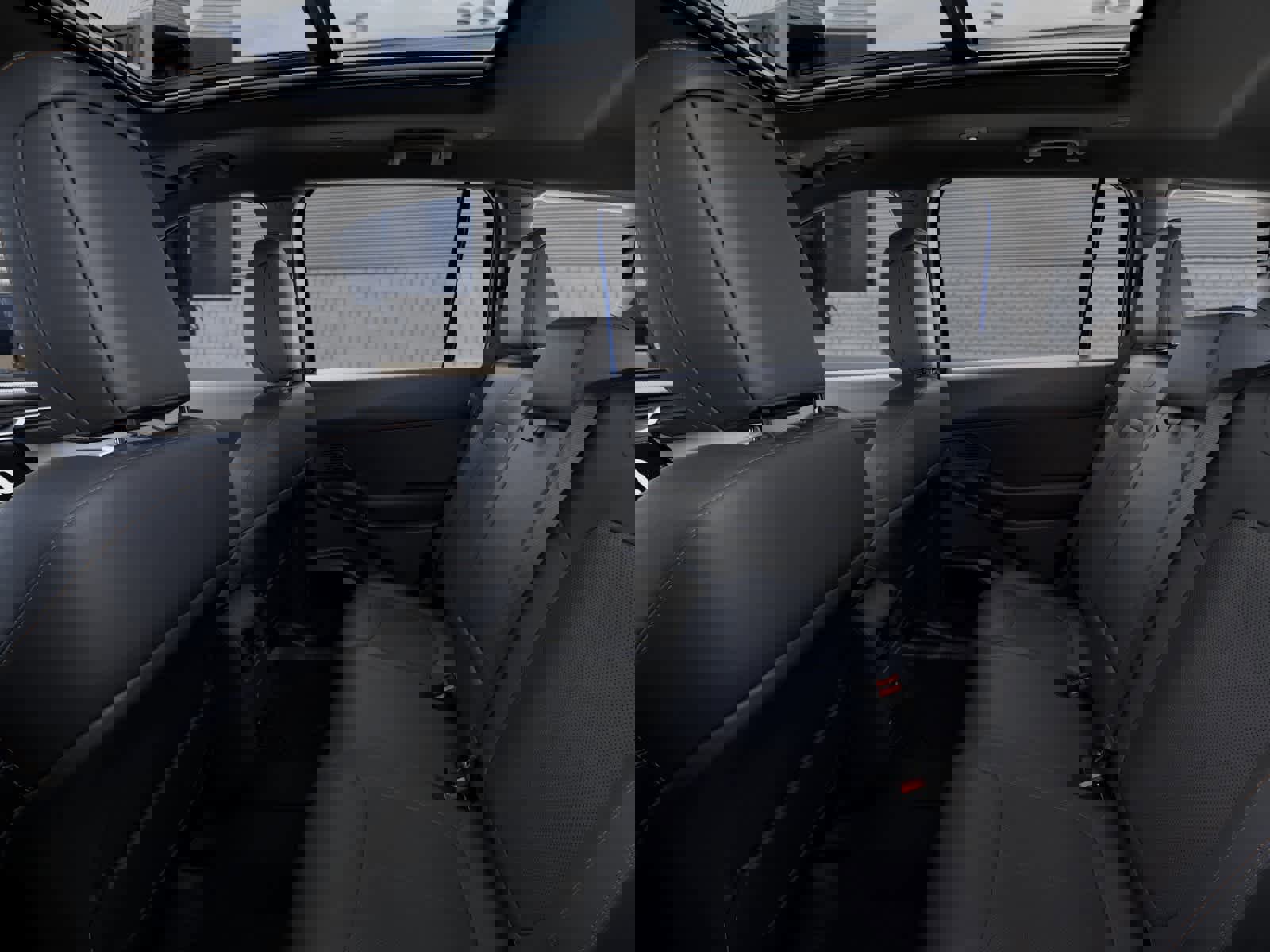 New 2026 Jeep Cherokee Limited image 23