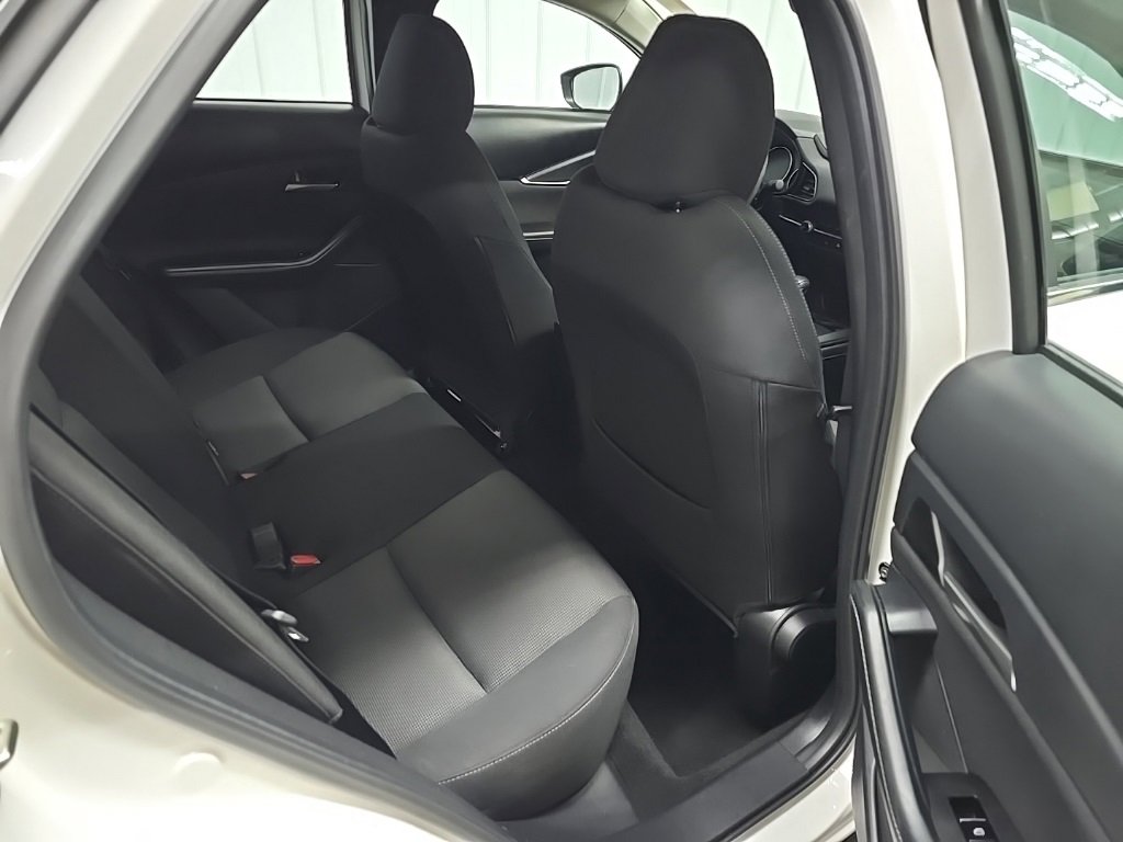 Used 2022 MAZDA CX-30 AWD 2.5 S image 17