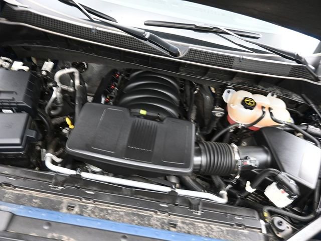 Used 2024 Chevrolet Silverado 1500 High Country w/ High Country Premium Package image 30