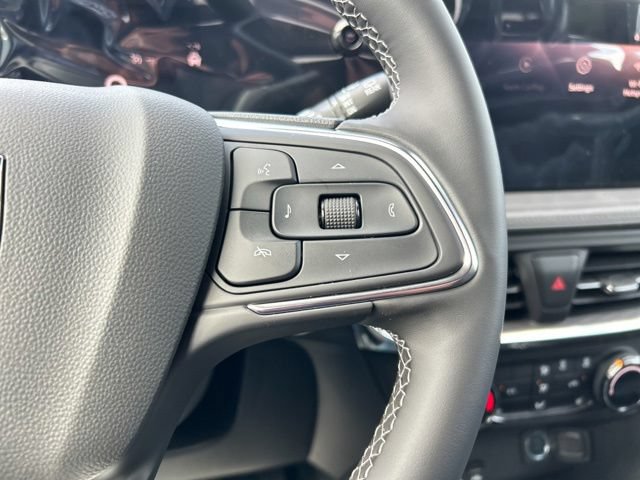 New 2026 Buick Encore GX Preferred w/ Comfort Package AWD/4WD image 32