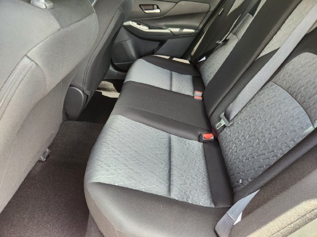 New 2026 Nissan Sentra SV w/ SV Convenience Package FWD image 25