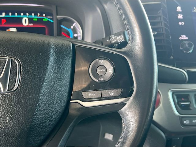 Used 2022 Honda Pilot EX-L image 17